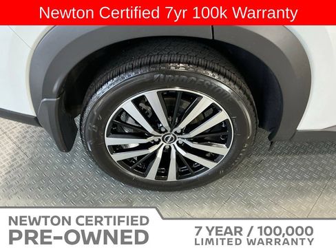 Used 2025 Nissan Pathfinder Platinum w/ Cargo Package FWD image 56