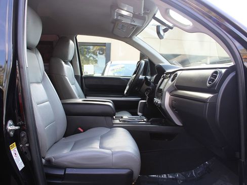 Used 2016 Toyota Tundra SR5 w/ TRD Off Road Package RWD image 22