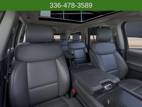 New 2026 Ford Expedition Max Active image 10