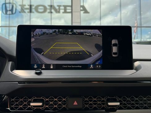 New 2026 Honda Accord Touring image 21