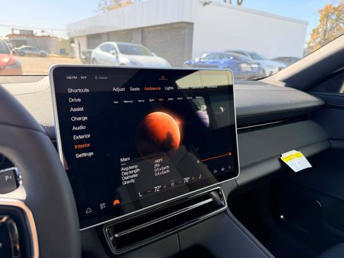 New 2026 Polestar Polestar 4 image 21