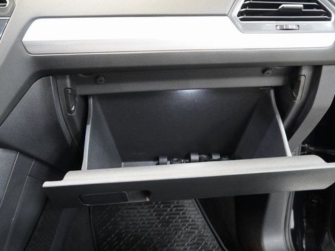 Used 2023 Volkswagen Tiguan S w/ Driver Assistance Package image 36