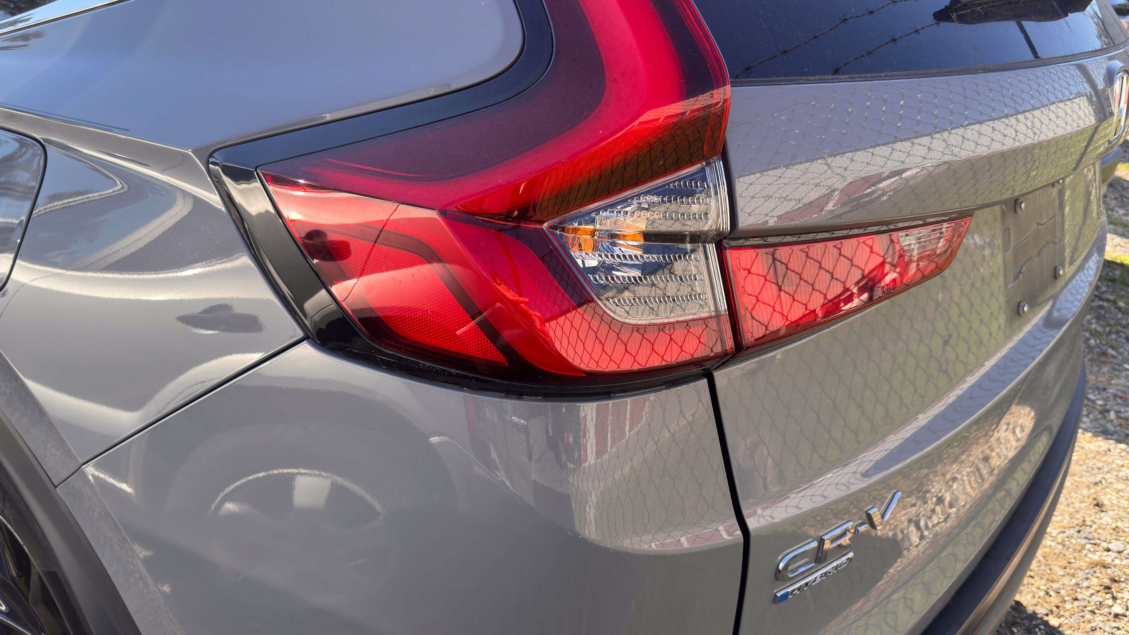 Used 2024 Honda CR-V Sport image 6