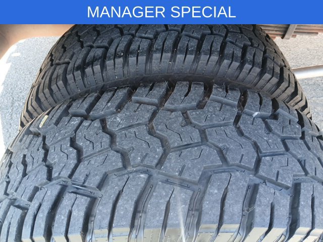 Used 2022 RAM 4500 Laramie AWD/4WD image 76