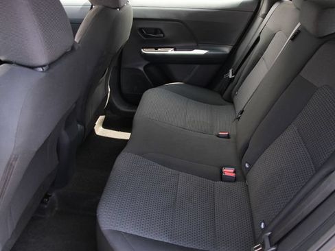 Certified 2025 Nissan Kicks S AWD/4WD image 23
