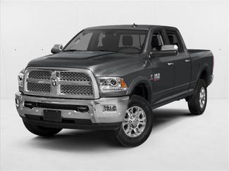 Used 2017 RAM 2500 Laramie AWD/4WD video 1