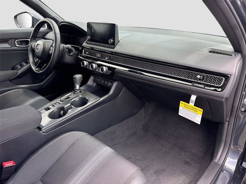 Certified 2026 Honda Civic Sport image 30