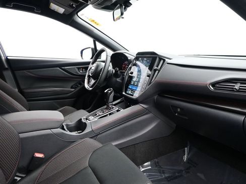Used 2025 Subaru WRX Premium image 10