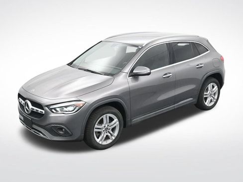 Used 2023 Mercedes-Benz GLA 250 4MATIC image 21