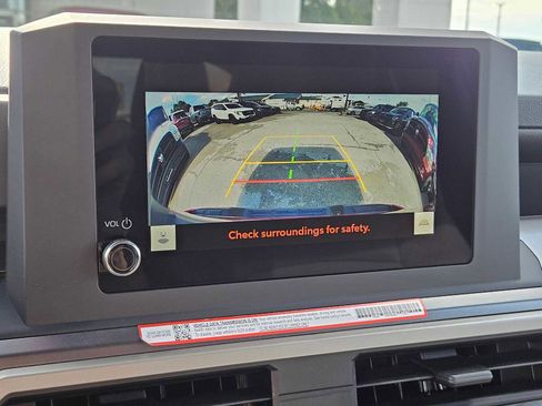 Used 2025 Toyota Tacoma SR5 RWD image 23