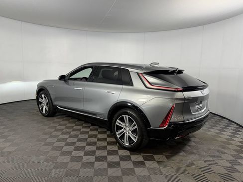 Used 2024 Cadillac Lyriq Tech w/ Driver Assist Package RWD image 9