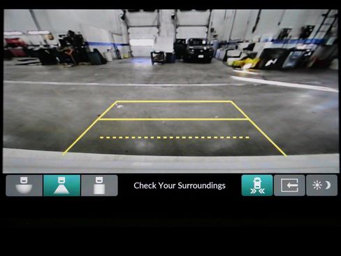 Used 2024 Honda Ridgeline Black Edition image 17