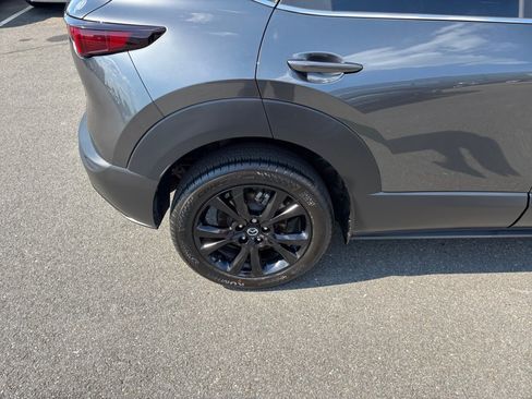 Certified 2024 MAZDA CX-30 AWD 2.5 S w/ Select Sport Pkg image 27
