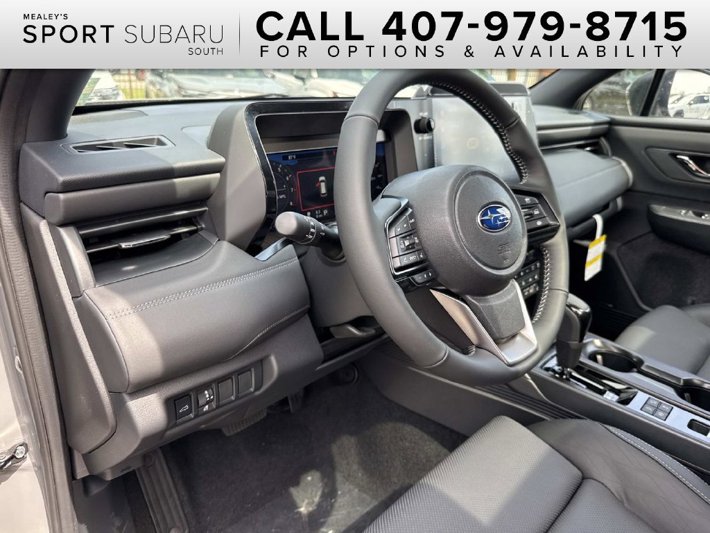 New 2026 Subaru Outback Touring XT AWD/4WD image 25