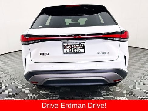 Used 2024 Lexus RX 350 FWD w/ Convenience Package image 22