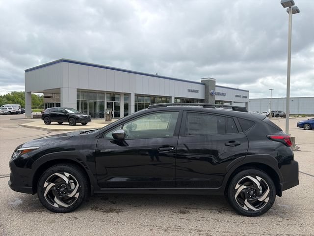 New 2026 Subaru Crosstrek 2.5i Limited w/ Convenience Package AWD/4WD image 4