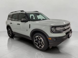 Used 2021 Ford Bronco Sport Big Bend image 1