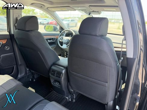 Used 2022 Honda CR-V EX image 18