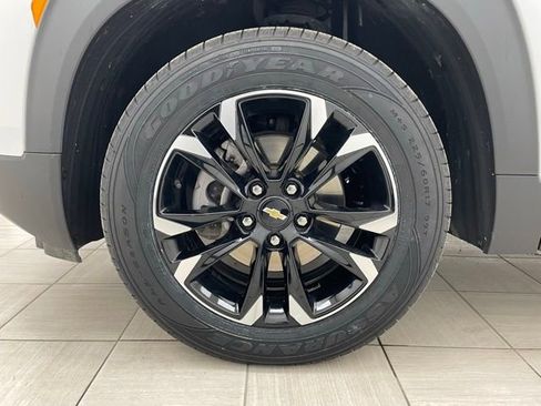 Certified 2023 Chevrolet TrailBlazer LT image 7