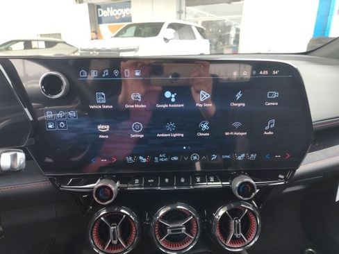 New 2025 Chevrolet Blazer EV RS FWD image 26