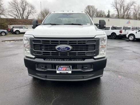 New 2026 Ford F350 XL image 8