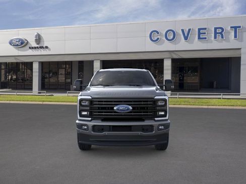 New 2026 Ford F250 Platinum AWD/4WD image 6