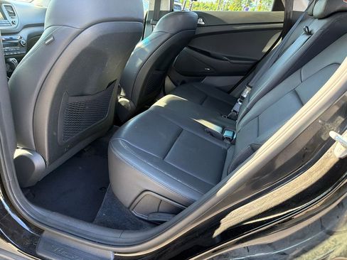 Used 2017 Hyundai Tucson SE Plus FWD image 20
