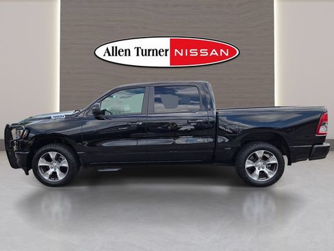 Used 2023 RAM 1500 Tradesman RWD image 10