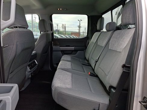 Used 2023 Ford F150 XLT w/ Equipment Group 302A High AWD/4WD image 10