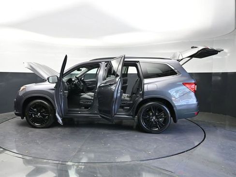 Used 2022 Honda Pilot Special Edition image 42