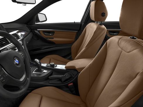 Used 2018 BMW 330i Sedan image 9