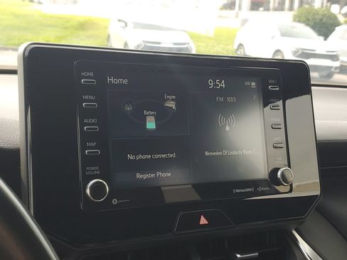 Certified 2022 Toyota Venza XLE AWD/4WD image 25