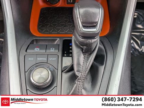 Certified 2024 Toyota RAV4 Adventure AWD/4WD image 27