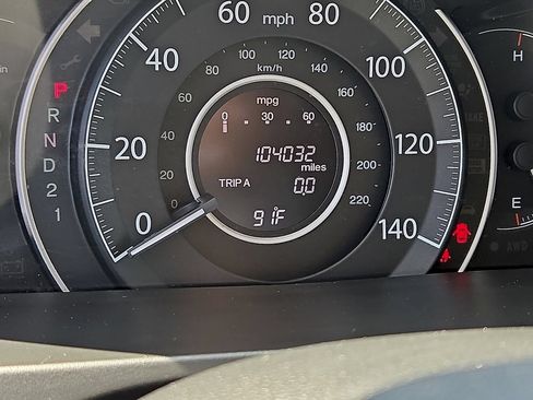 Used 2013 Honda CR-V LX image 23