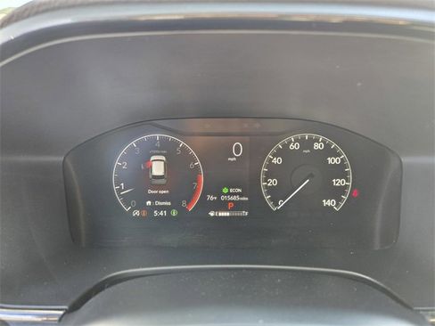 Used 2024 Honda CR-V EX image 23