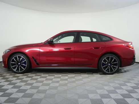 Used 2025 BMW i4 xDrive40i w/ M Sport Package image 6