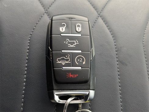 Used 2024 RAM 1500 Limited image 35