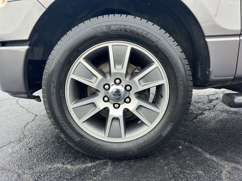 Used 2014 Ford F150 STX w/ Equipment Group 201A Mid image 30