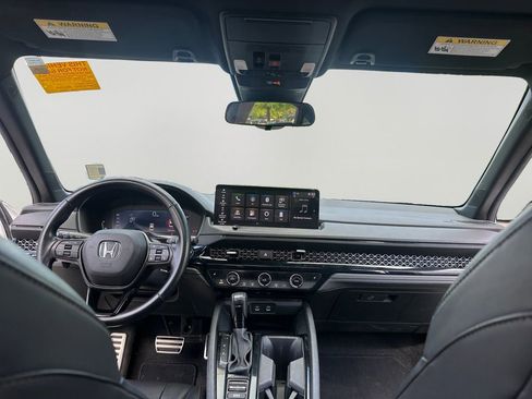 Used 2023 Honda Accord Sport image 10