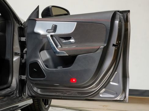 Used 2023 Mercedes-Benz CLA 35 AMG 4MATIC w/ Multimedia Package image 44