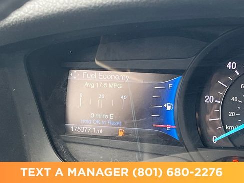 Used 2016 Ford Expedition Limited AWD/4WD image 21
