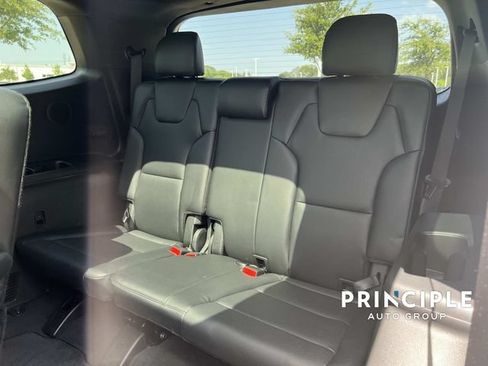 Used 2025 Kia Telluride SX Prestige X-Line AWD/4WD image 30