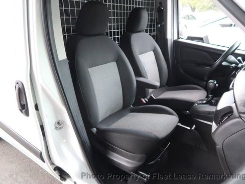Used 2018 RAM ProMaster City Tradesman image 21