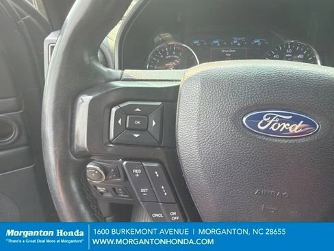 Used 2019 Ford Expedition Limited w/ Equipment Group 301A AWD/4WD image 6