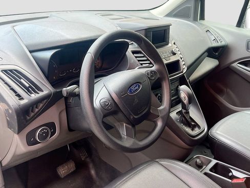 Used 2023 Ford Transit Connect XL FWD image 9