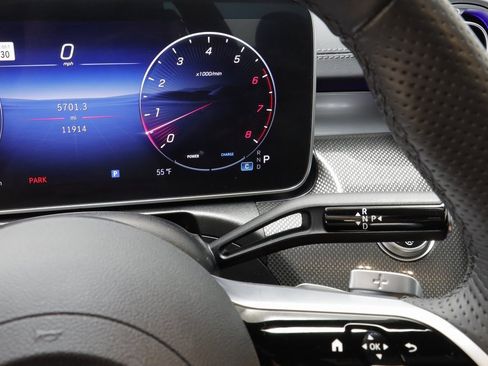 Used 2024 Mercedes-Benz CLE 450 4MATIC Coupe image 13