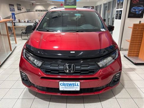 New 2026 Honda Odyssey Sport-L image 8