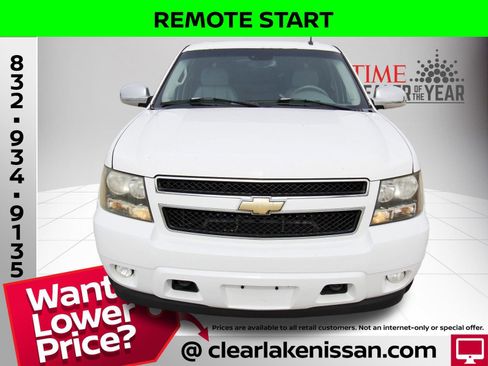 Used 2007 Chevrolet Avalanche LT w/ LT Preferred Equipment Group image 2