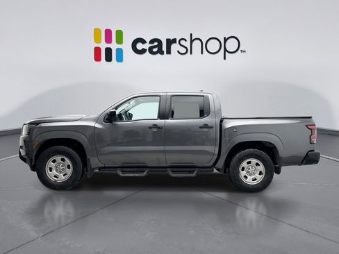 Used 2022 Nissan Frontier S w/ Technology Package image 2