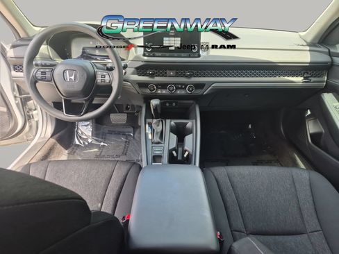 Used 2024 Honda Accord LX image 10